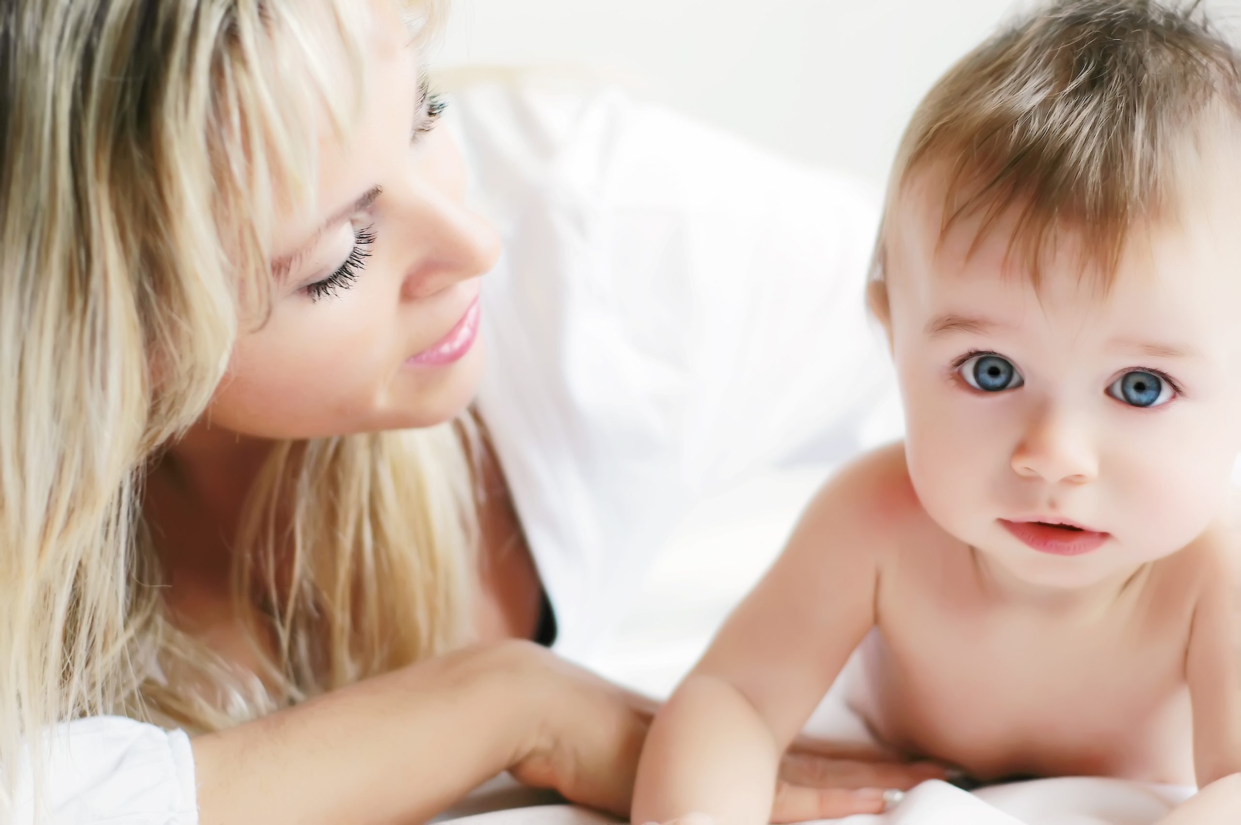 You Can Rely On an Experienced Midwife to Help You Through Labor and Delivery in Montgomery, Maryland