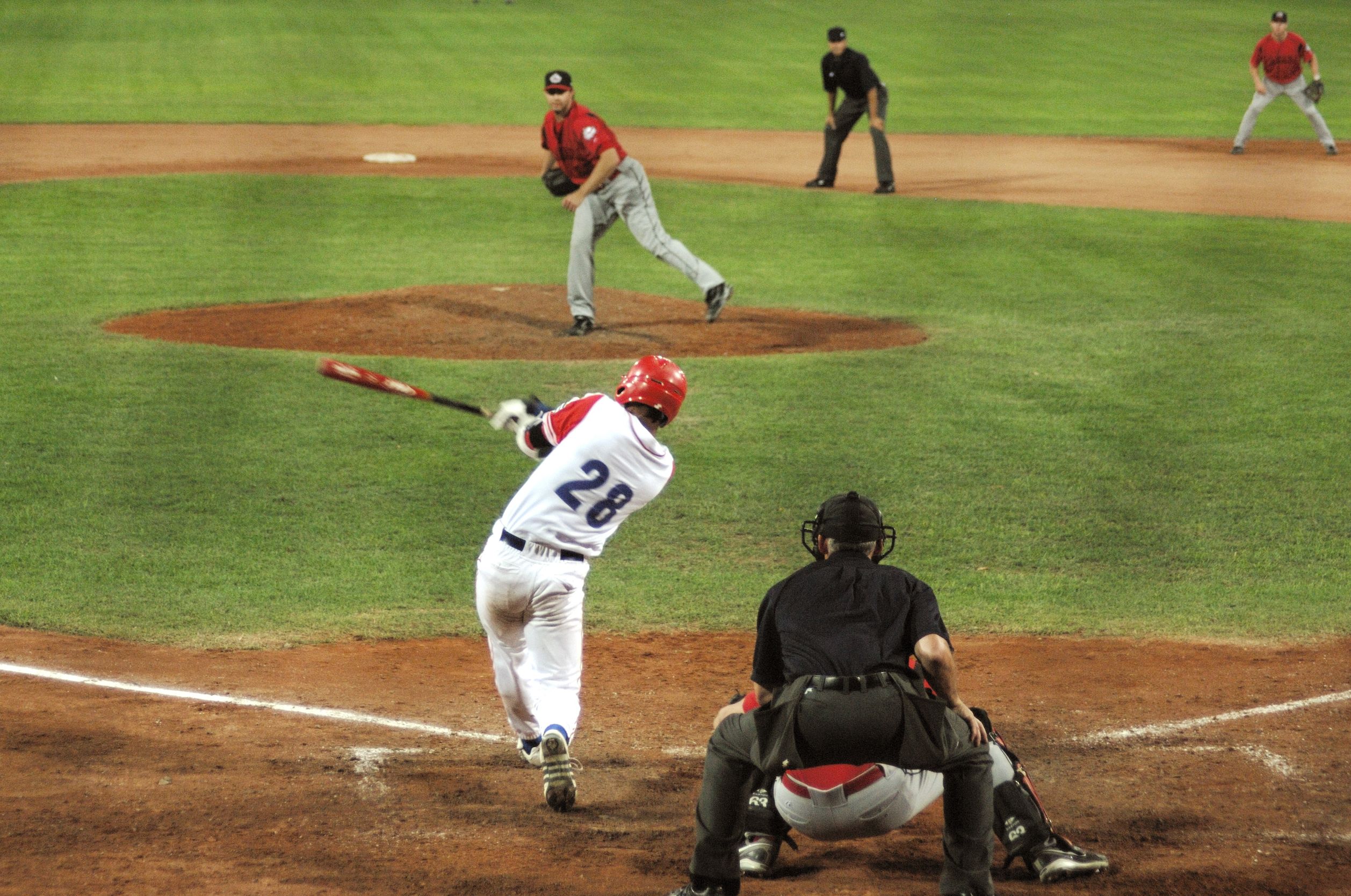 Injury Prevention and Recovery Programs at Your Softball Academy in Bridgewater