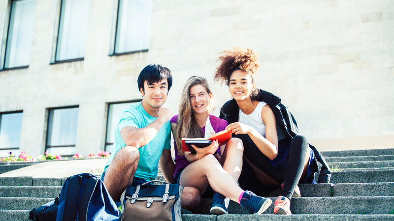 Why Student Apartments Located Off-Campus Are Likely a Great Option For You