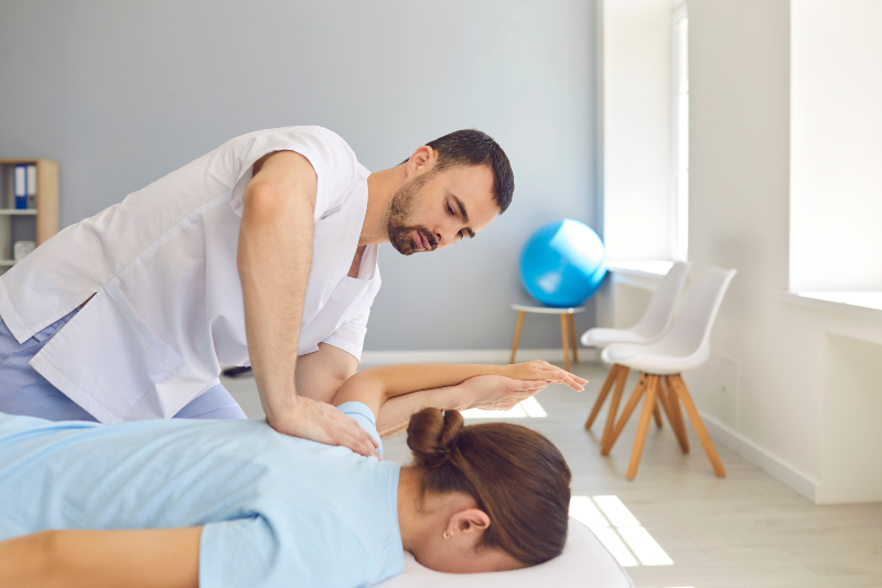 2 Myths About Non-Surgical Back Pain Treatment In Warren OH