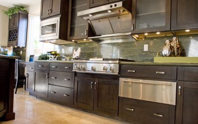 How Louisville Custom Closets Enhance Organization and Efficiency