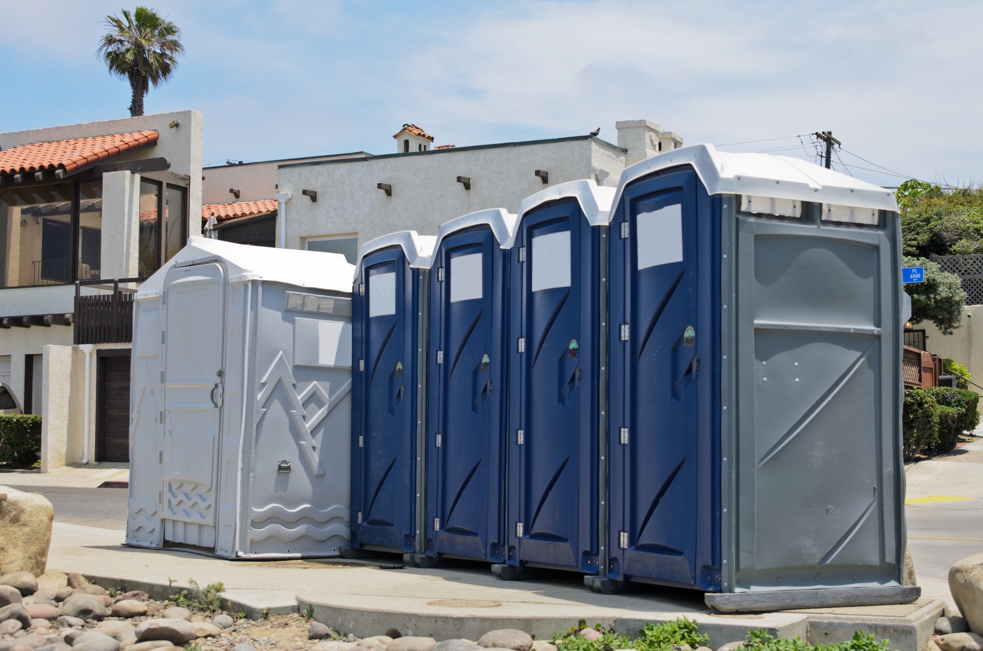 What You Should Know About Portable Restrooms In Savannah GA