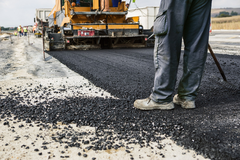 What You Need to Know About Paving in Columbus, GA
