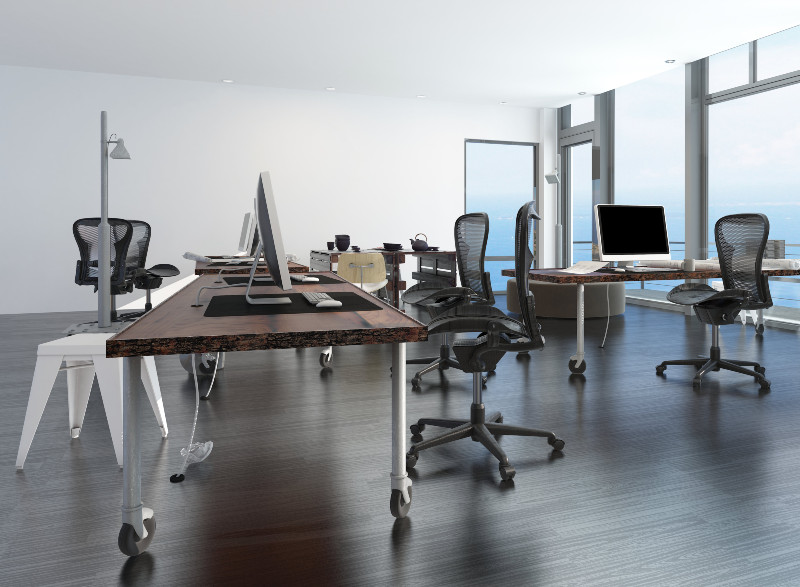 Find a Reputable Office Furniture Store in Longmont, CO, to Make Your Office Look Better