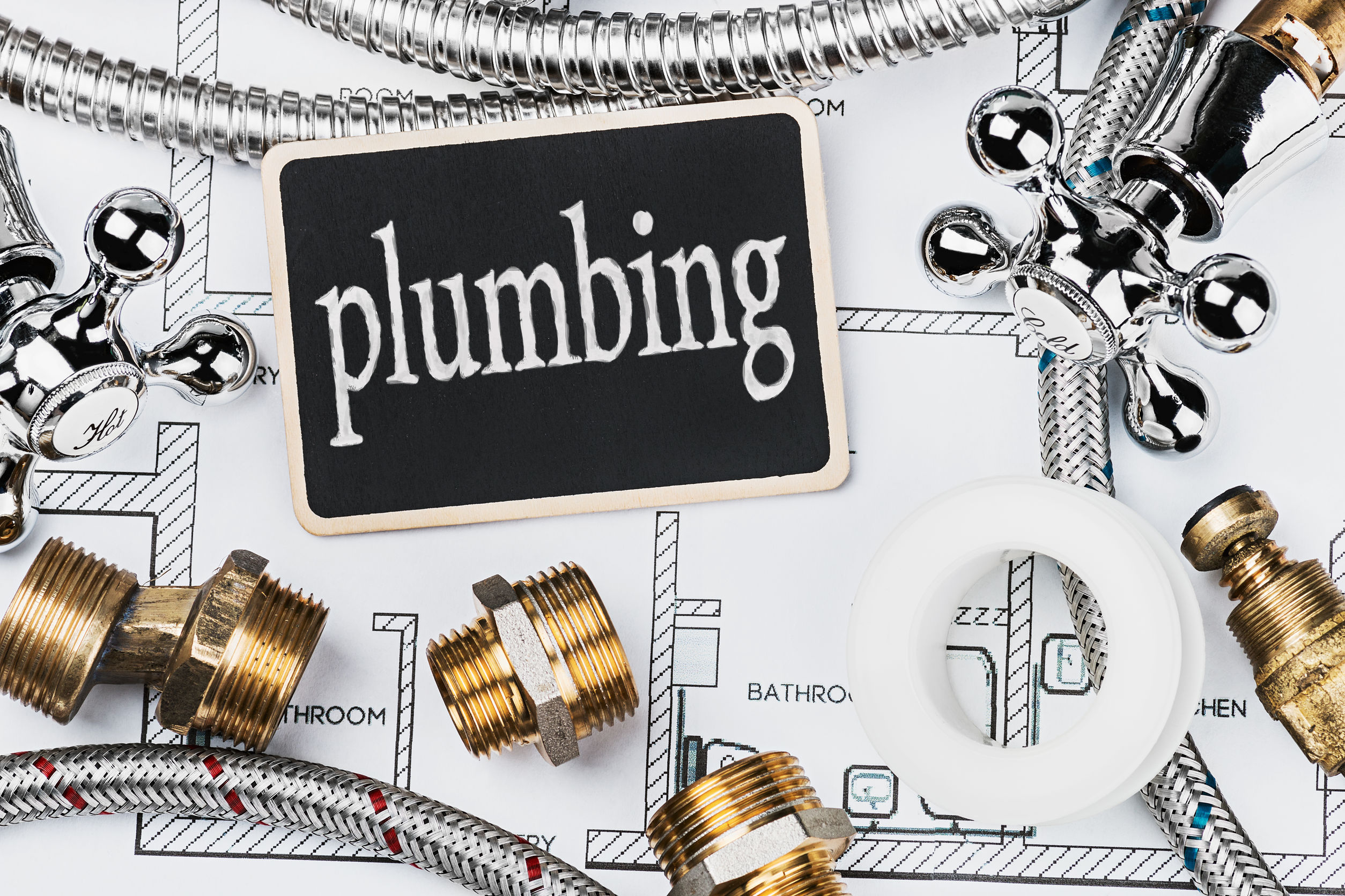 Expert Garden City Plumbing Solution