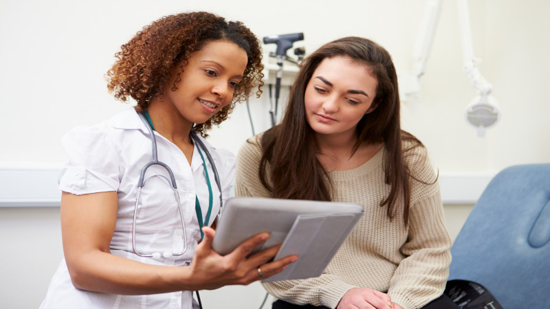 The Prime Benefits of Undergoing IV Infusion Therapy near Tampa, FL