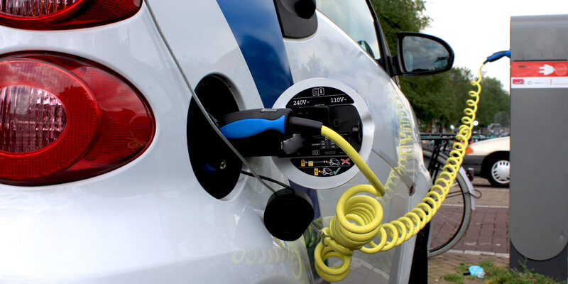 3 Reasons to Install an EV Charger on Your Monterey Residential Property