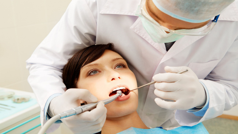 How To Choose A Family Dentist In St. Clair Shores MI