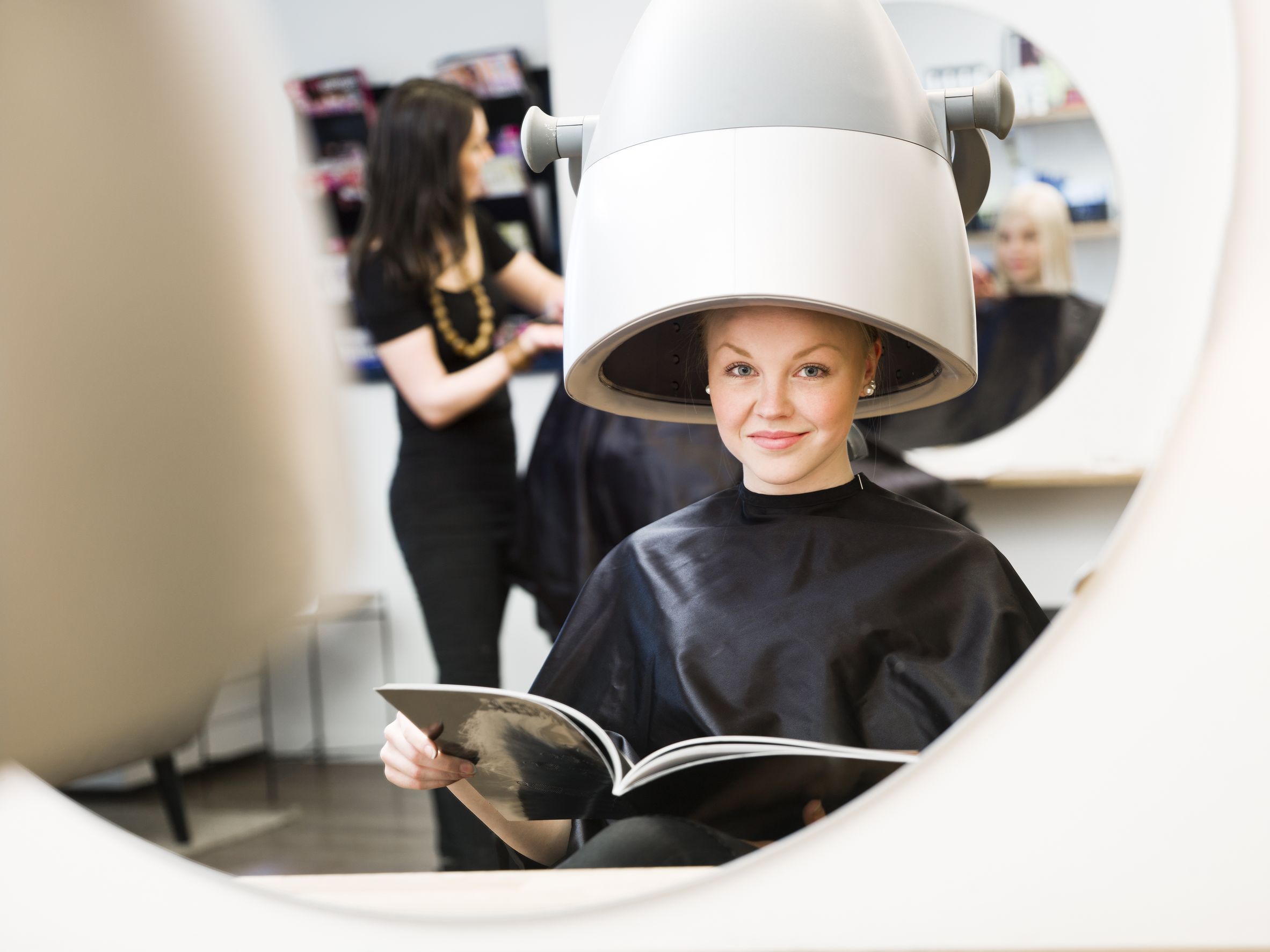 Unveiling the Best Austin Hair Salon Experience