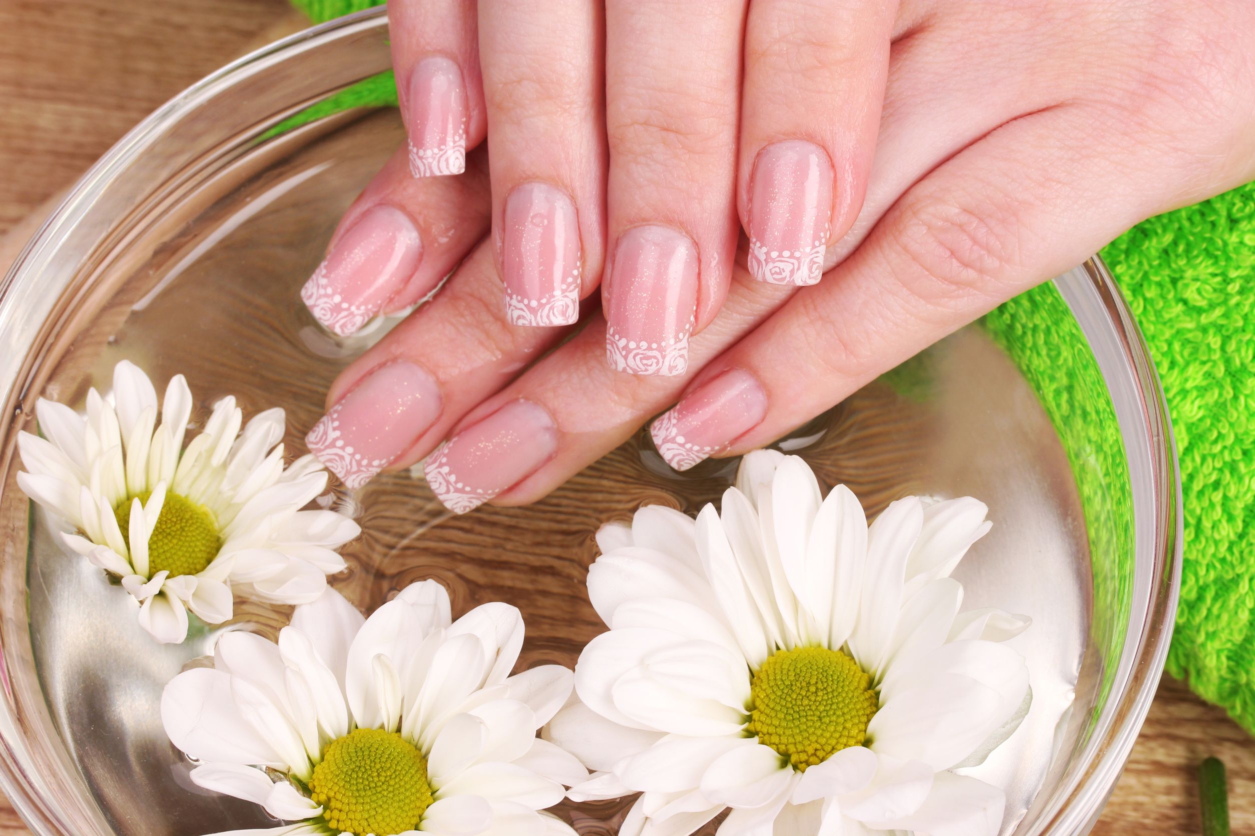 Nail Health Matters: 3 Reasons to Visit a Nail Care Salon in Lawrence, KS