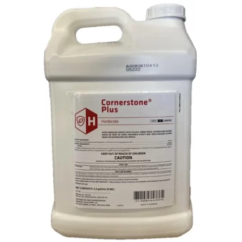 Orthene is a Terrific Option for Insect Control