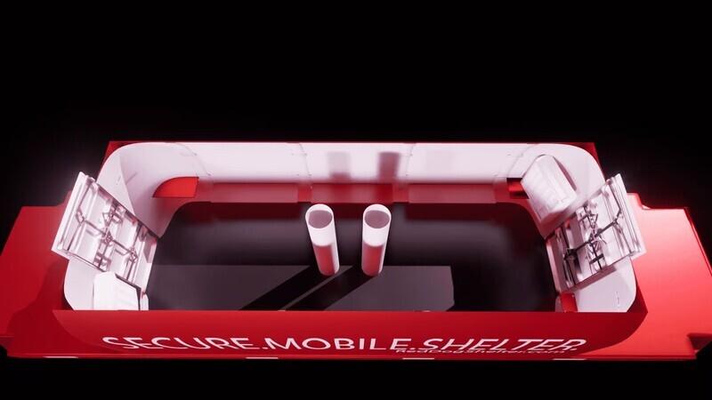 Purchase a Commercial-Grade Storm Shelter to Protect Your Workers At a Reasonable Price