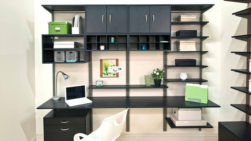 Maximizing Benefits with the Best Custom Closet Systems in Summerlin