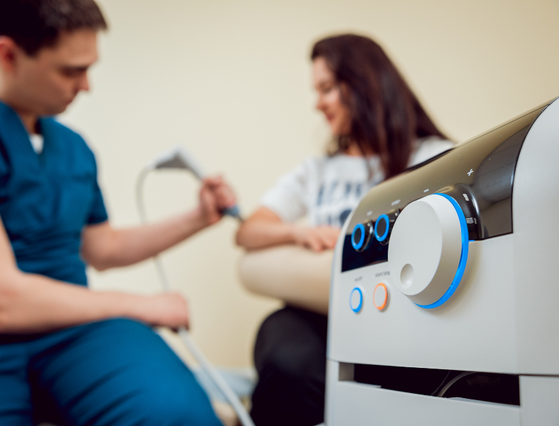 Do Corticosteroid Injections Really Help With Joint Pain in Decatur, GA?