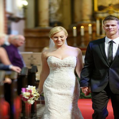 Planning the Perfect Edmonton Wedding: Your Ultimate Guide