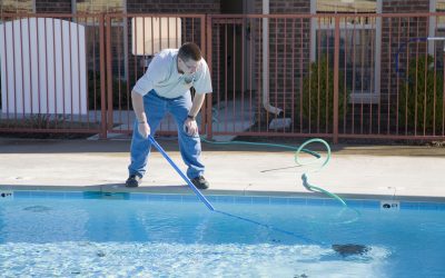 The Perils of Neglecting Pool Maintenance with a Pool Maintenance Company in North Little Rock, AR