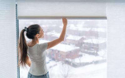 Bay Window Curtain Rods: The Key to Perfectly Framed Views