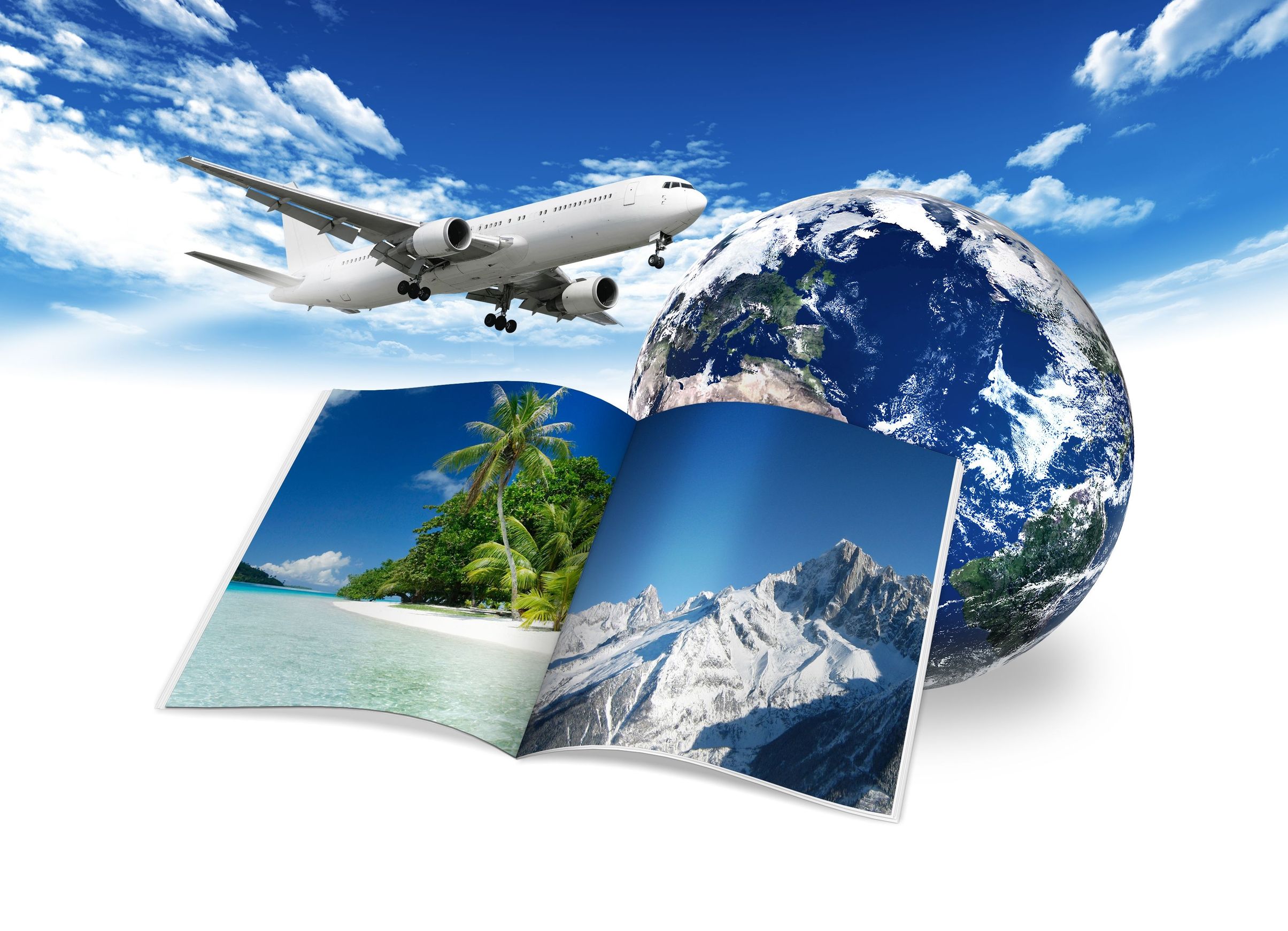 Three Benefits of Charter Plane Rental in San Diego, CA, as an Alternative to a Commercial Flight