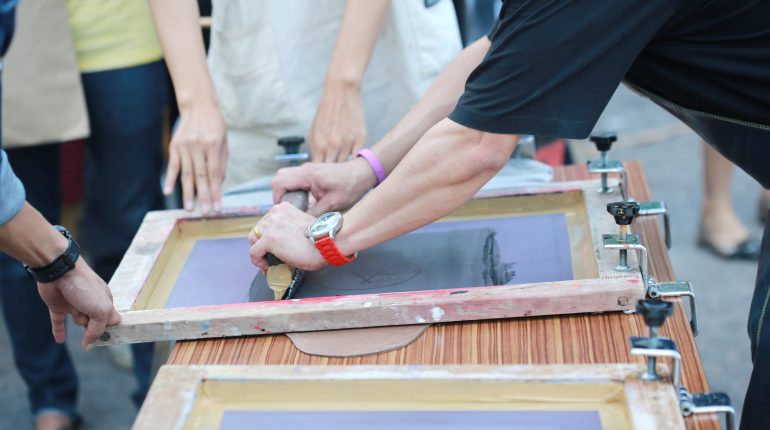 How to Be the Best Among the Rest for Custom T-Shirt Business Owners