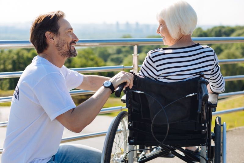 Look for Skilled Nursing Services in Alexandria, VA, for the Right Type of Care