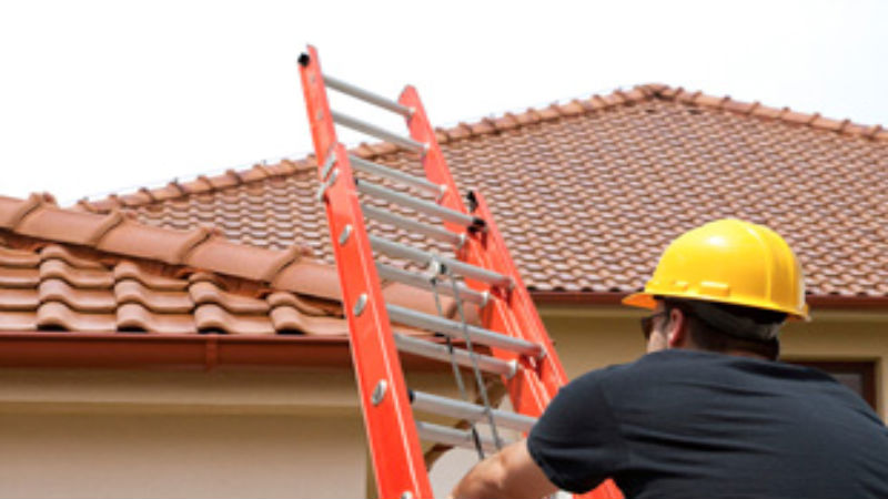 Commercial Roofing in Dayton, OH: A Smart Investment for Business Owners