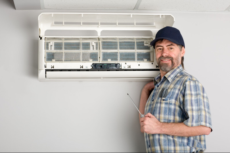 Air Conditioner Repair in Irving TX is not a Luxury