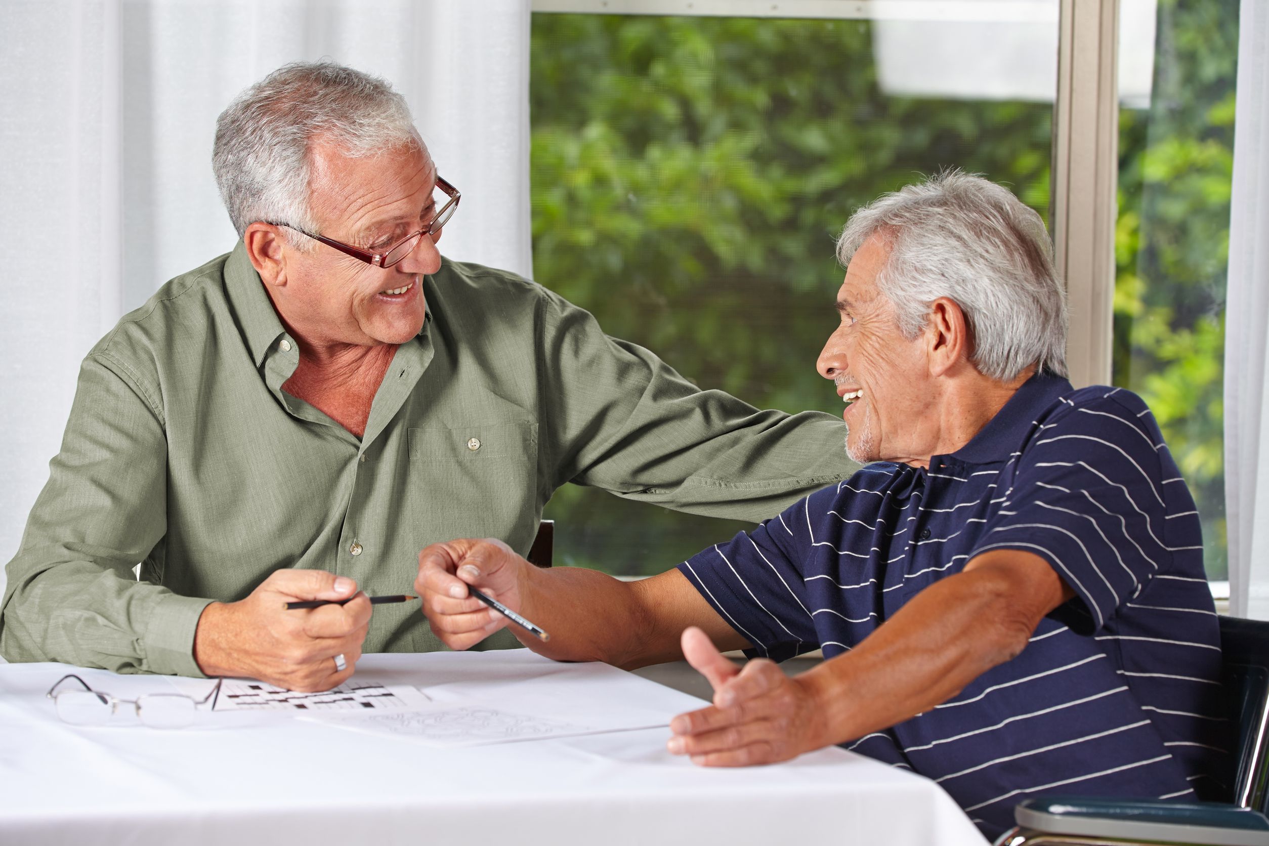 Your Loved Ones Will Enjoy Living in Exceptional Senior Living Residence near Novi, MI