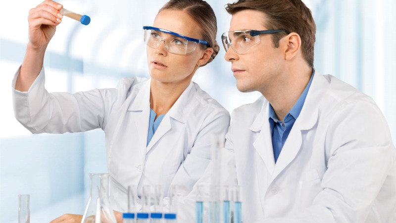 The Reality of Food Ingredient Testing Labs