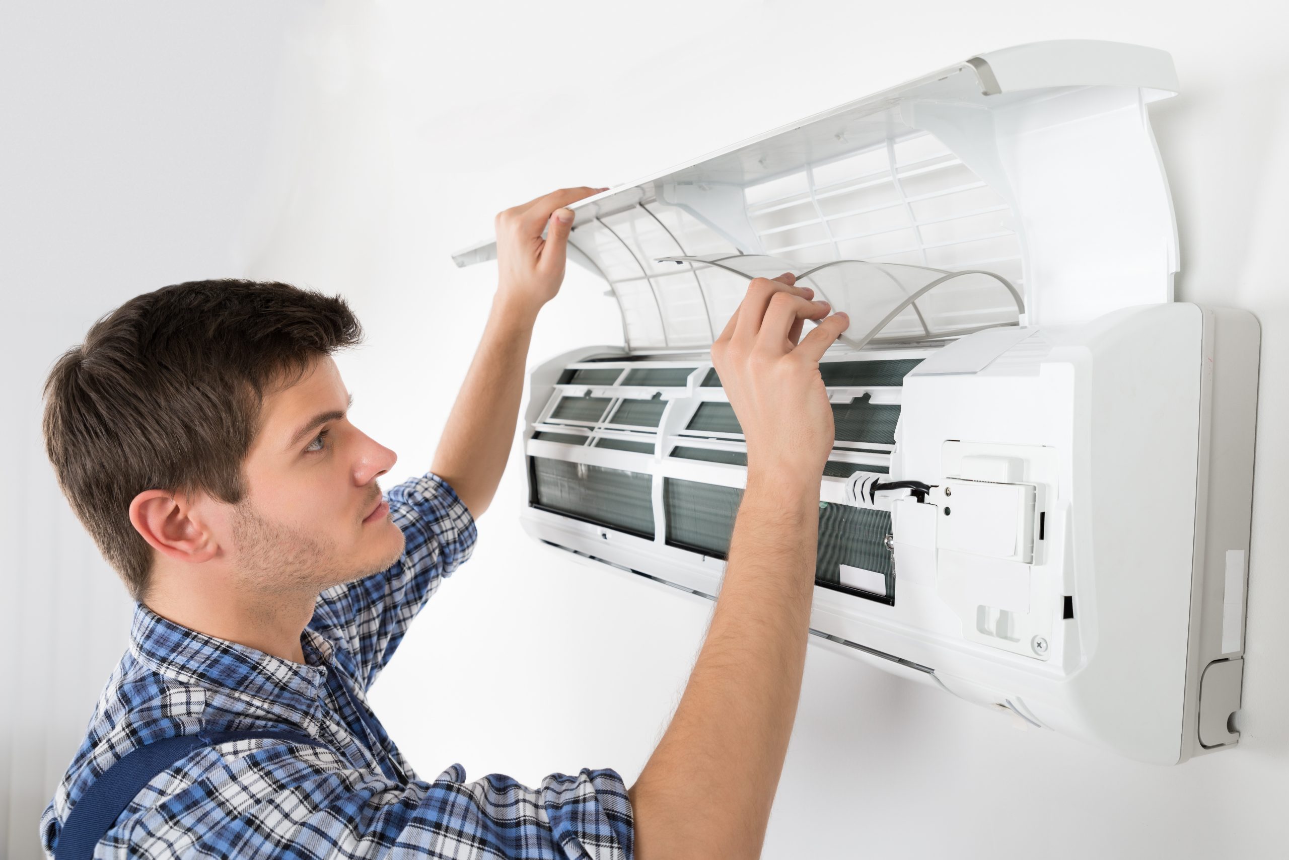 The Benefits You Gain by Hiring a Professional AC Repair Service in Texas