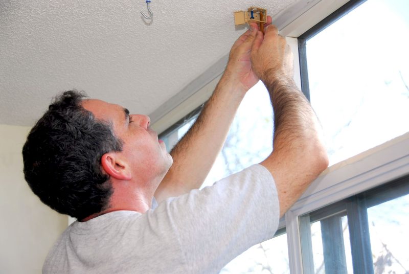 Using Residential Window Services in Alexandria, VA