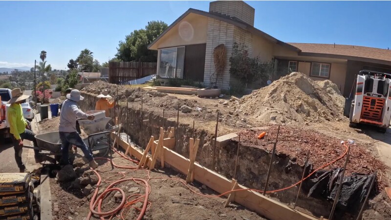 Choosing a Continuous Concrete Mixer Offers Many Advantages