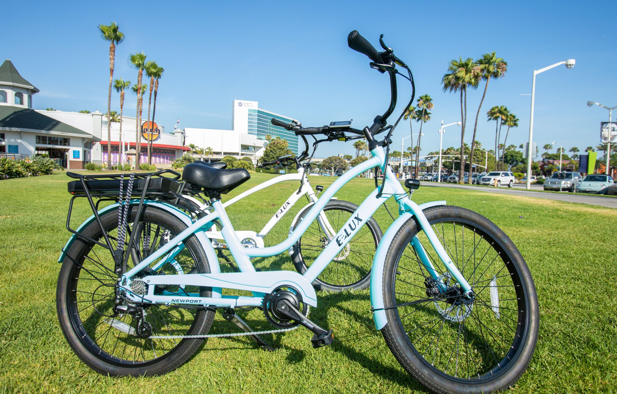 Gain Inner Peace and Have Fun: 3 Reasons to Ride Cruiser Electric Bikes