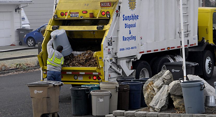 Qualities to Consider When Looking for Garbage Companies in Chicago
