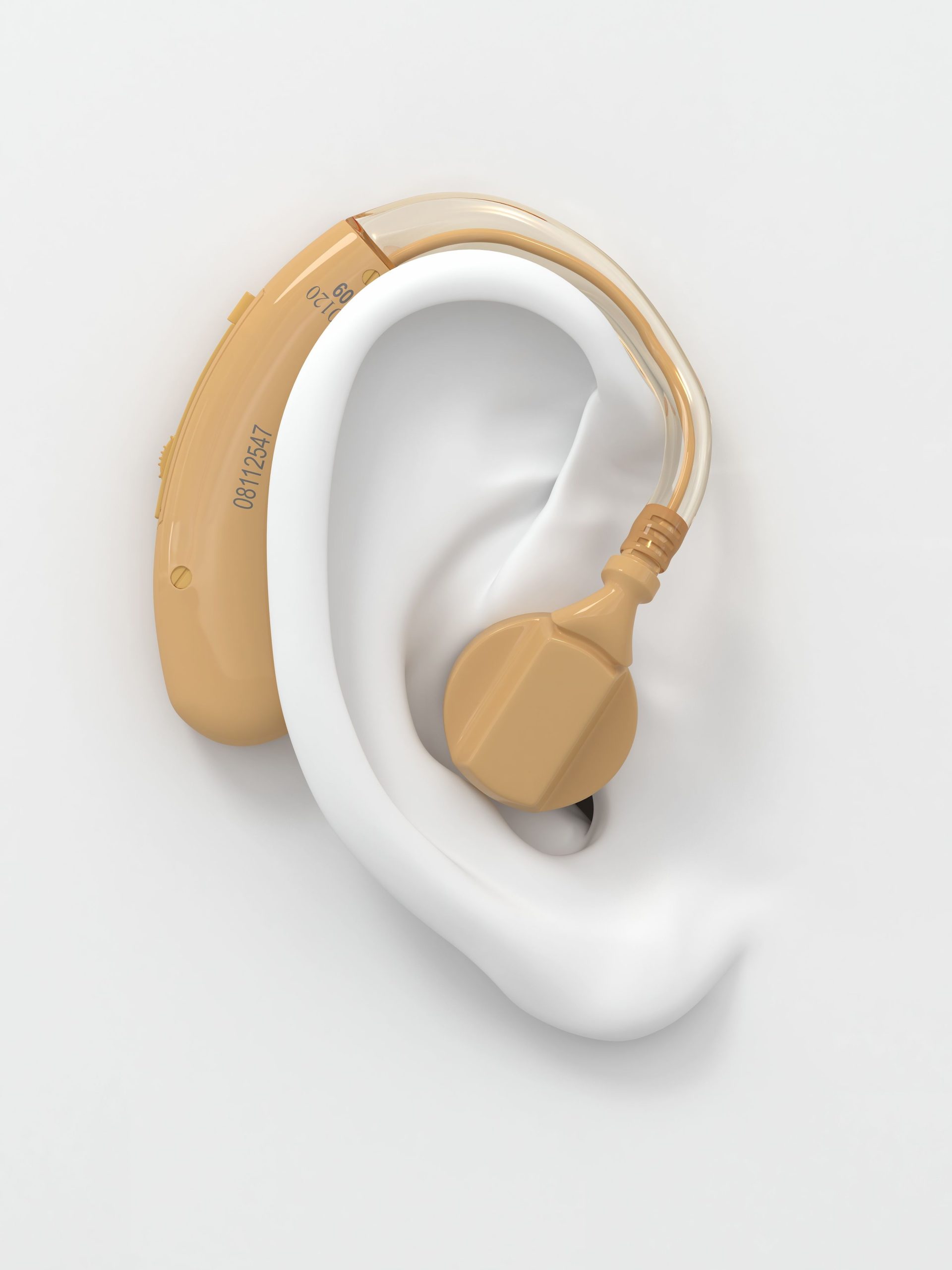 Discovering the Right Time for Hearing Aid Treatment in Victoria County