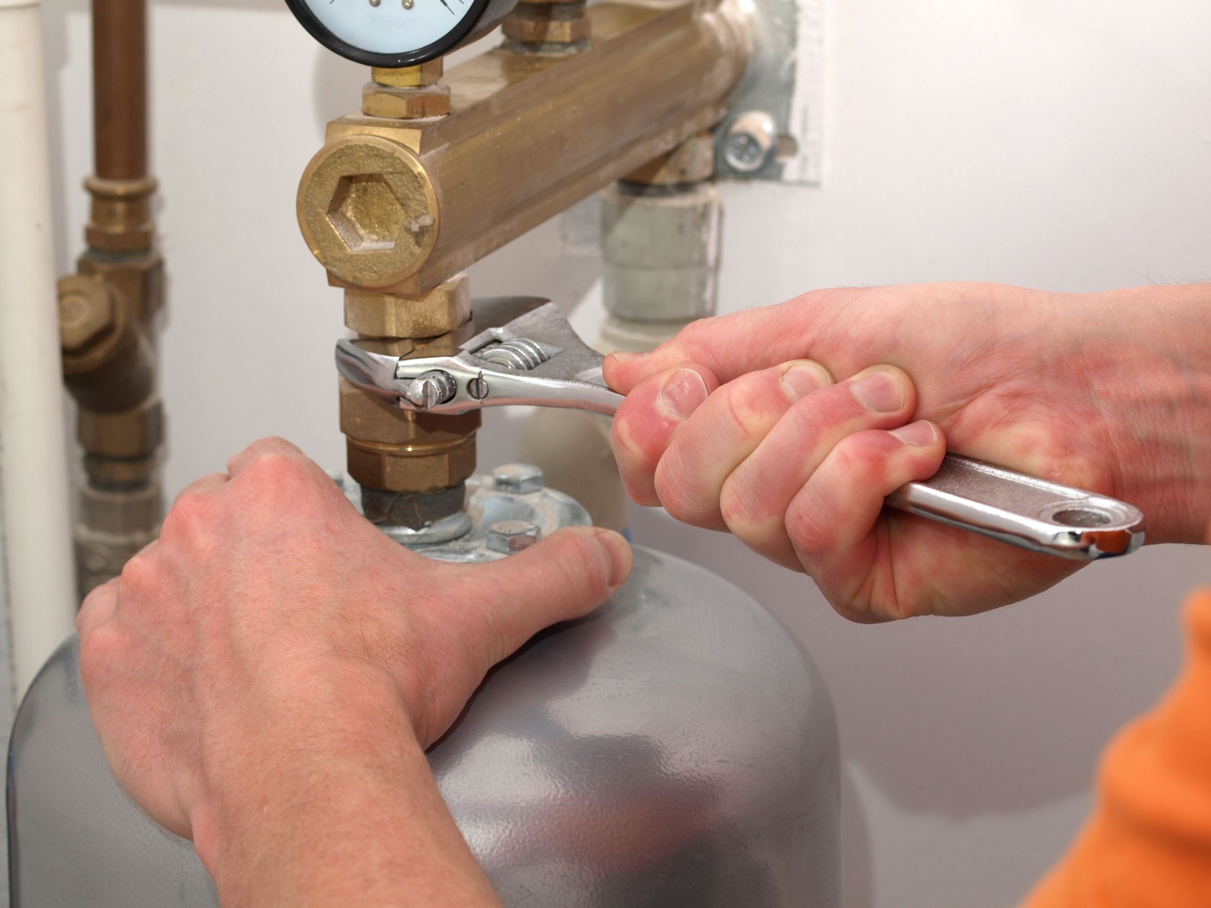 Choosing The Right Service For Water Heater Repair In Lakeway TX
