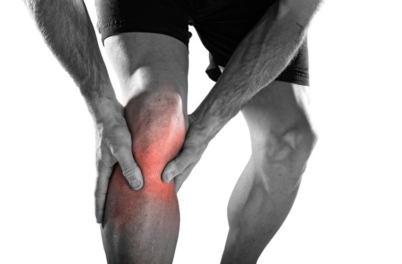 Rediscover Active Living: Knee Pain Doctor in Tulsa’s, OK.