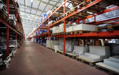 The Best Racking Solutions You Should Consider For Warehouse