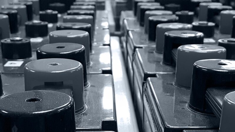 How UPS Control Software Handles Your Power Needs