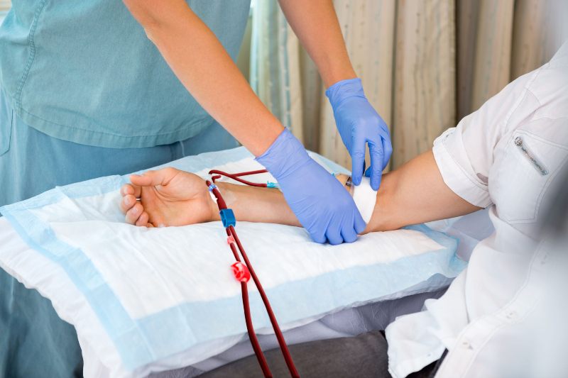 Say Goodbye to Stubborn Fat: Weight Loss Injections Available in Wethersfield, CT