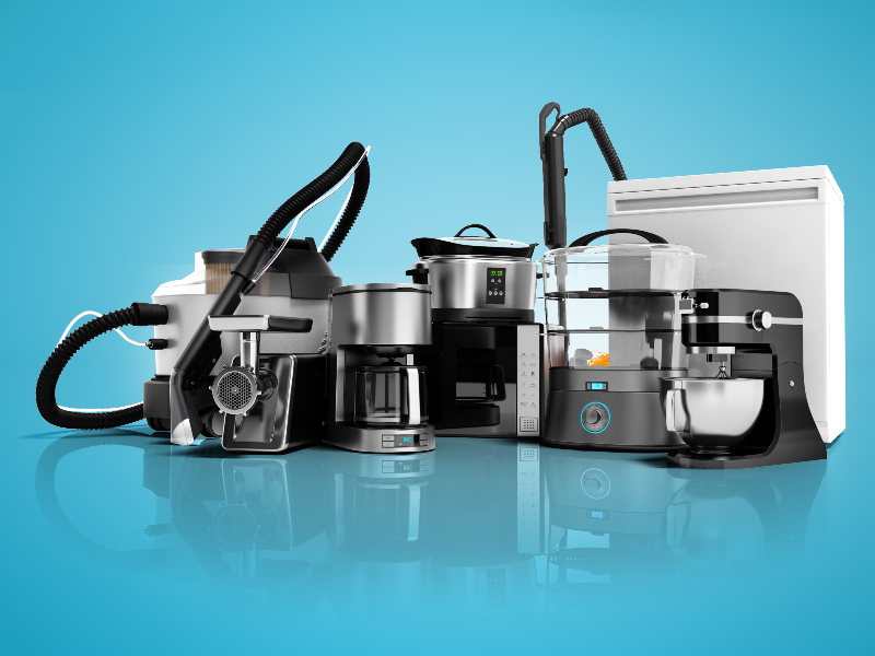 Unveiling Excellence: A Guide to GE Appliances in Chattanooga