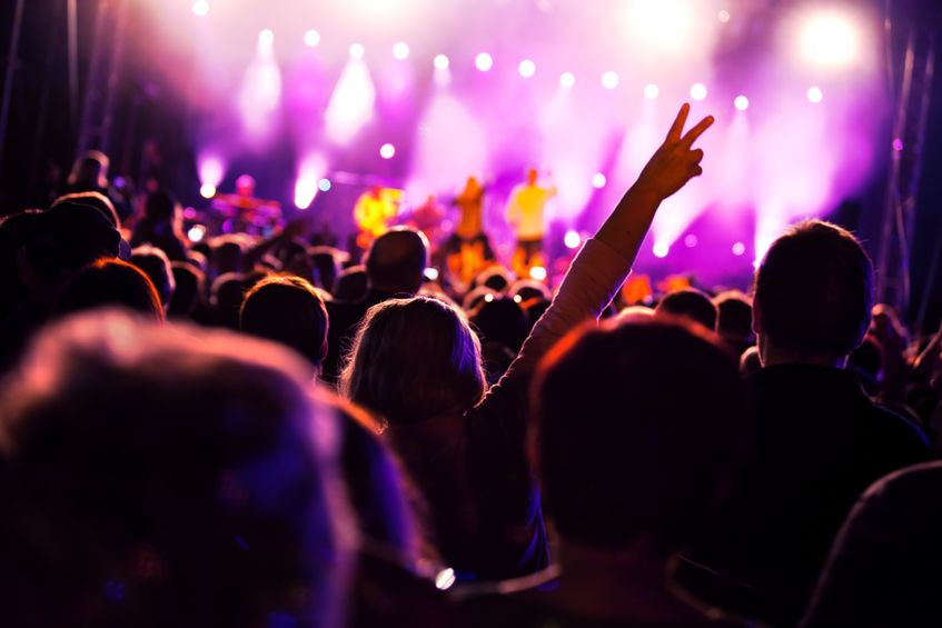 The Benefits of Stage Rental in Los Angeles for Events and Festivals