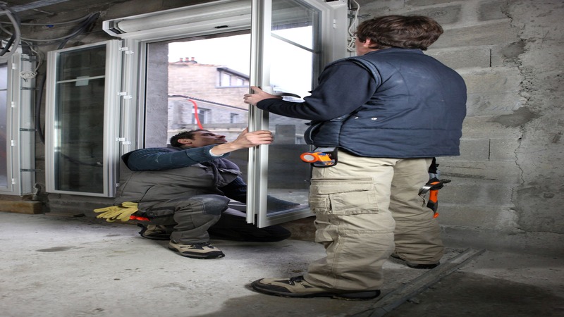 What Are the Steps for Home Window Replacement in East Greenwich, RI?