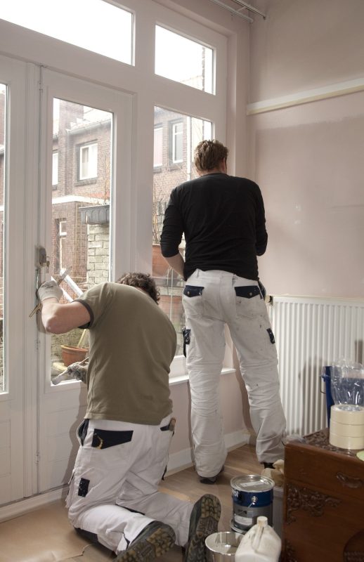 Professional Patio Door Installation Company in Portland, ME