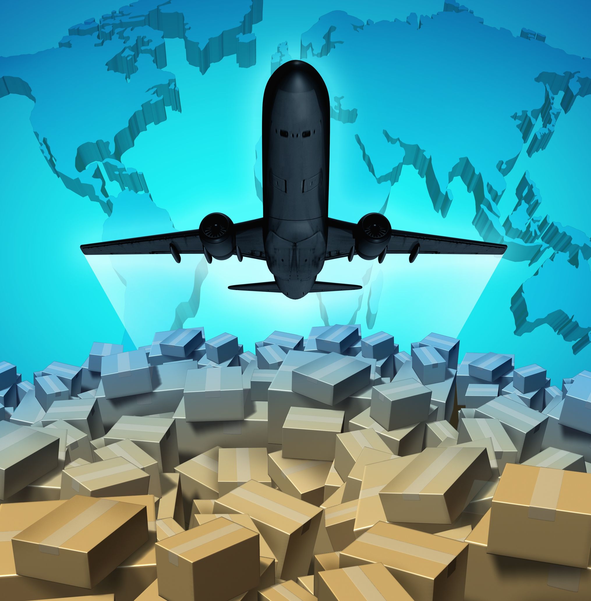 What to Expect From International Movers in Los Angeles