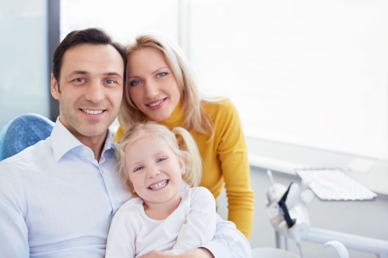 Reliable Family Dentist in Kennewick
