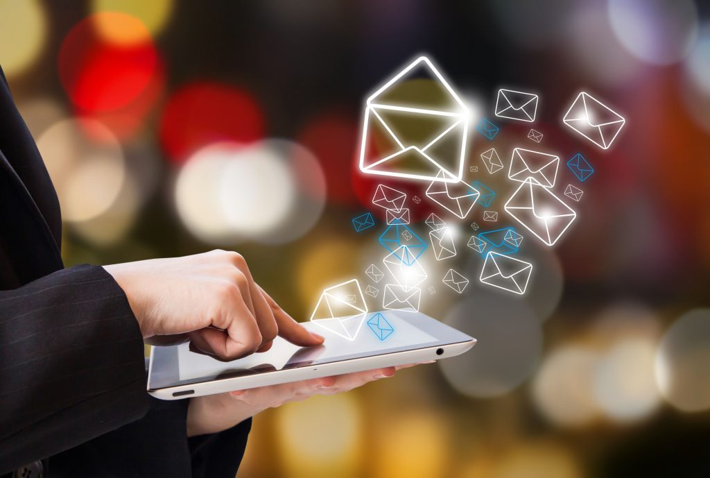 Choosing Reliable Bulk Mail Services in Sarasota County