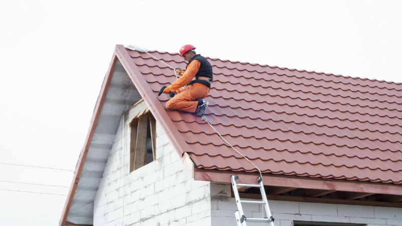Understanding Texas Roof Replacement Importance