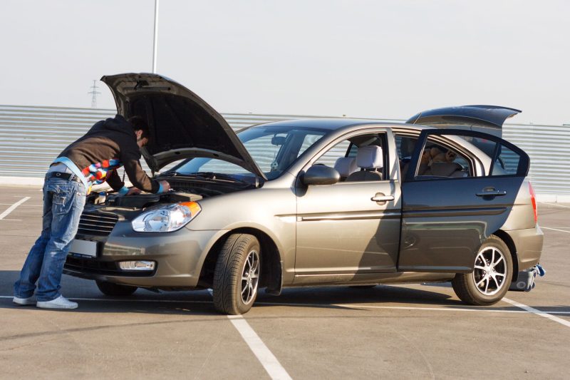 Reliable roadside assistance company in Steinbach: A Key to Safe Travel