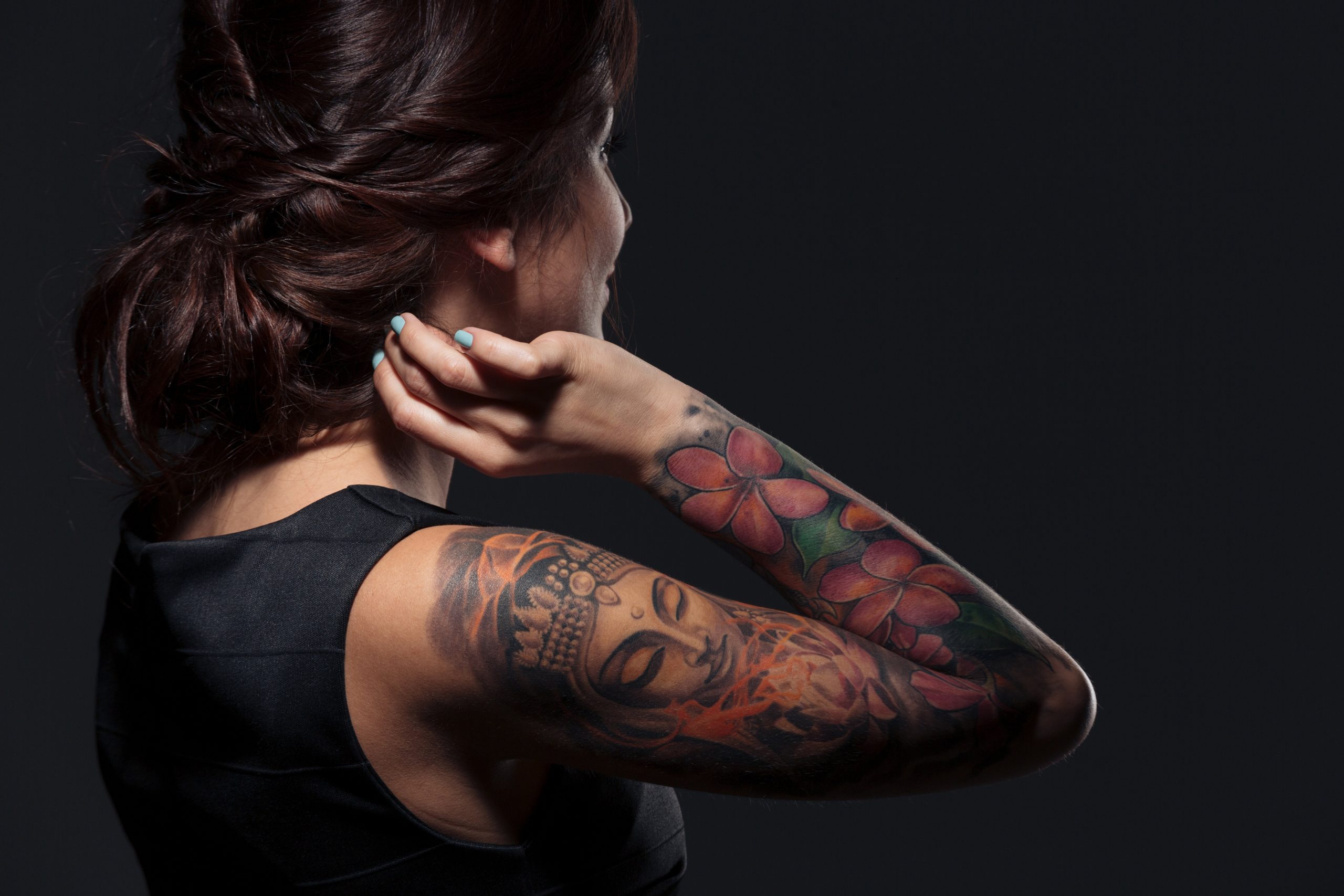Explore the artistic talent of Tattoo Parlor in Jacksonville, FL