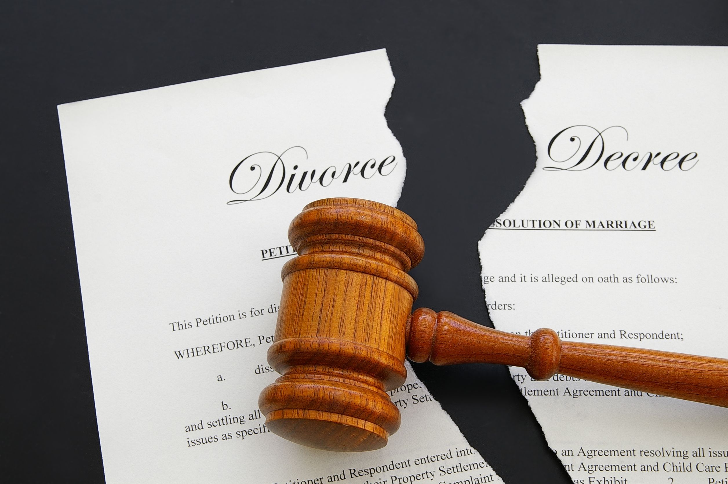 Negotiating Divorce Using a Divorce Attorney in Hackensack